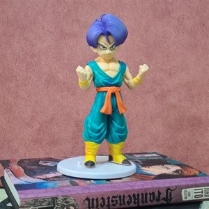 فیگور دراگون بال (Dragon ball)