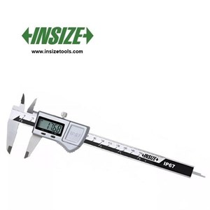 کولیس دیجیتال  ضد آب اینسایز 15 cm مدل 150-1115