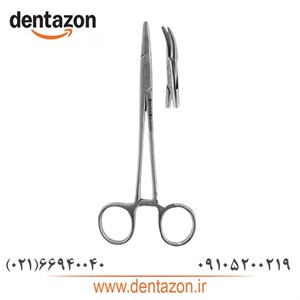 سوزنگیر سر کج 14 سانت دنتال دیوایس
