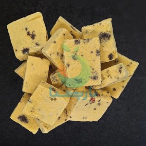 بستنی خشک موز کیک (فله ای)