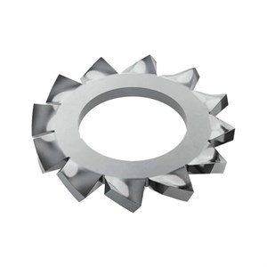 واشر خورشیدی مدل M4-8MM سایز 4 میلیمتر بسته 100 عددی
