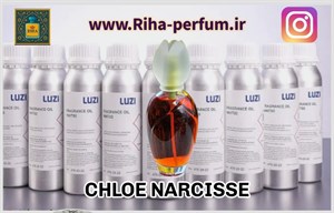 عطر زنانه نارسیس کلوهه (لوزی ، ژیوادان ، اکسپرشنز ، lvl)