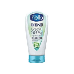 کرم مرطوب کننده هلو فرش مدل Aloe Vera مناسب انواع پوست حجم 150 میل