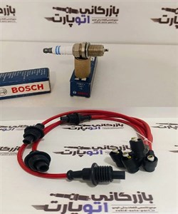 پکیج افزایش شتاب و قدرت 405 XU7