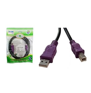 کابل پرینتر تی پی لینک TP-LINK طول 5 متر