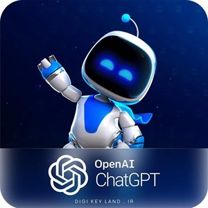 خرید اکانت ChatGpt 5 Plus تحویل فوری با گارانتی