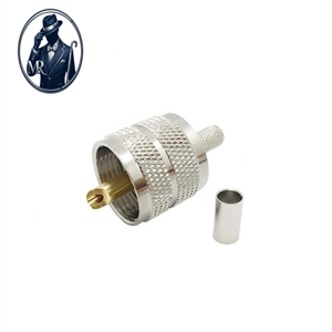 کانکتور UHF نری به RG58