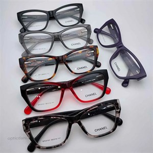 فریم عینک طبی چنل Chanel 25101