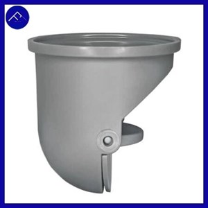 سوسک گیر کفشوی 10 استیل