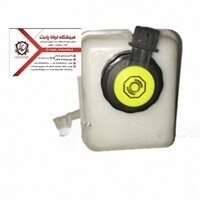 منبع روغن هیدرولیک برلیانس 230
