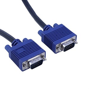 کابل VGA وان مکس ONE MAX طول 3 متر | انتقال تصویر با کیفیت