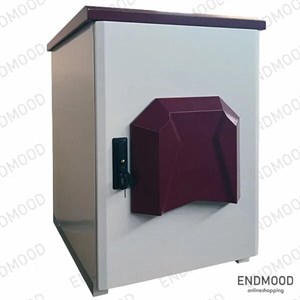 رک ایستاده 18 یونیت فضای بیرونی Outdoor اچ پی آی HPI