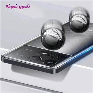 نانو برچسب مات پشت گوشی Xiaomi Civi 3