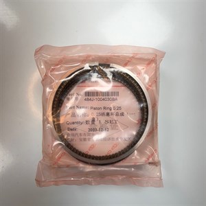 رینگ پیستون 0.25 ام وی ام X33