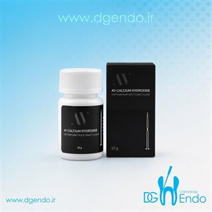 پودر کلسیم هیدروکسایدAV