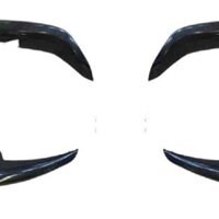 قاب پروژکتور فردا موتور sx5