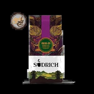 قهوه 20-80 HM سادریچ 250 گرمی