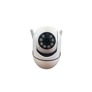 دوربین بیبی کم رمخور مدل A14 (V380 PRO)