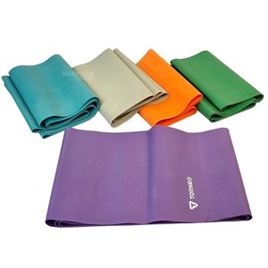 کش پیلاتس حرفه ای 1.5 متری (ضخامت 0.7)