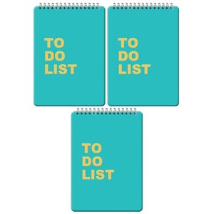 دفتر برنامه ریزی 60 برگ دایان مدل to do list کد ۳۵۵ مجموعه 3 عددی