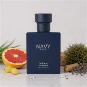 عطر مردانه دفکتو مدل نیوی
