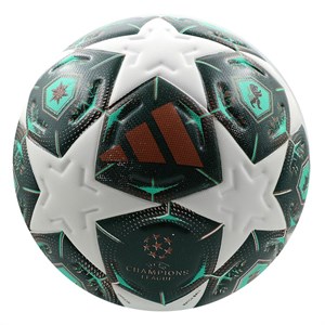 توپ فوتبال آدیداس پرس Adidas Champions League Green