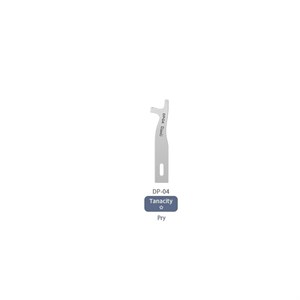 تیغ تراش پایه آی سی کیانلی Qianli Tanacity DP-04