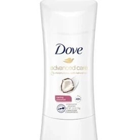 داو استیک ضد تعریق دئودرانت ادونسد کر 72 ساعته 74 گرم نارگیل و گل یاسمن caring coconut