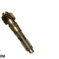 شفت خروجی لیفان X60 دنده معمولی