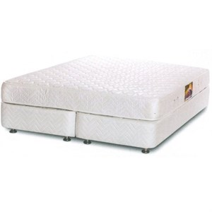 تشک طبی فنری مدل آسایا یک نفره asaya mattress