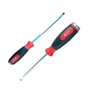 پیچ گوشتی ضربه خور دوسو AKT کد 640SL