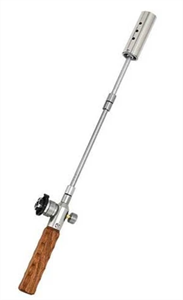 مشعل FLAME TORCH مدل GREEN LINE