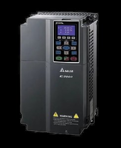 اینورتر 11 کیلووات دلتا C2000 مدل VFD110C43A