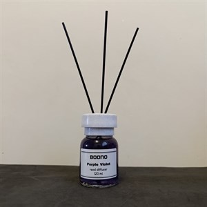 اسانس خوشبو کننده هوا بنفشه Purple Violet حجم 120 میل