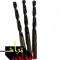 مته HSS سایز  10 mm برند ورکو آلمان  WERKO