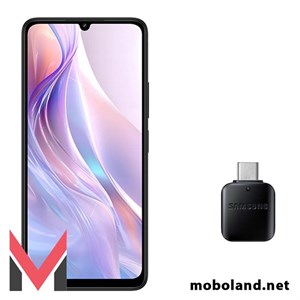 مبدل او تی جی OTG Type-C شیائومی ردمی Redmi 13C 5G