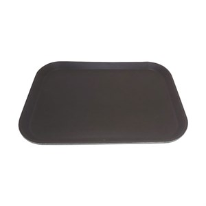 سینی بدون دسته مدل استپ دار طرح مستیطیل سایز 35*45 سانتی متر
