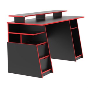 میز کامپیوتر  مدل R124-MDF مدل 504015