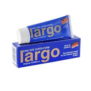 ژل افزایش سایز آلت لارگو LARGO