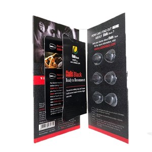 قرص سییالیس بلک آمریکایی C200 کیفیت عالی Cialis Black 