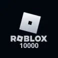 خرید 10000روباکس روبلاکس