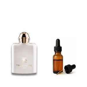 اسانس خالص عطر تروساردی دونا - لوزی - 50 میلی‌لیتر