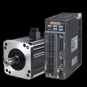 سروو 1 کیلووات 2000 دور بدون ترمز دلتا سری B2