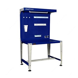 میز کار کارگاهی مدل D-1000-S برند پالت کار
