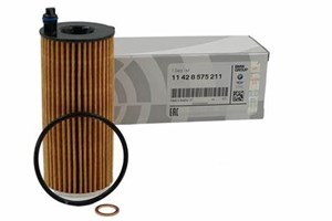 فیلتر روغن بی ام و BMW کد 11428575211