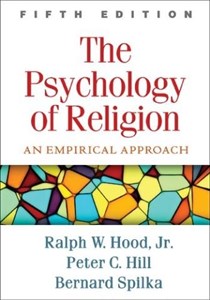 دانلود کتاب روان شناسی دین: رویکردی تجربی ۲۰۱۸ The Psychology of Religion: An Empirical Approach 2018