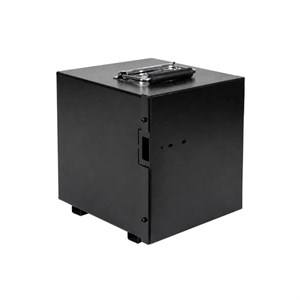 پک باتری UPS 73.6V ، 44Ah