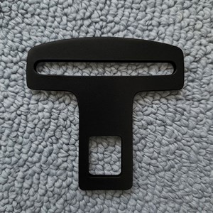 زبانه کمربند ایمنی خودرو مدل B-2 بسته 2عددی