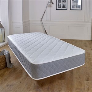 تشک فریازان مدل طبی فنری یکنفره پد دارممتاز سایز 200×120