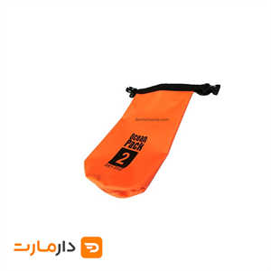 درای بک 2 لیتری